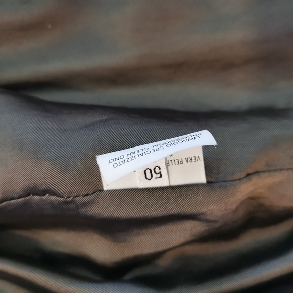 Yves Saint Laurent men's jacket - Picture 4 of 5